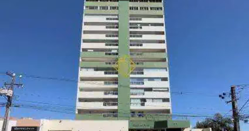 Apartamento à venda, 3 quartos, 1 suíte, 2 vagas, centro - cascavel/pr