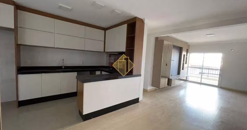 Apartamento à venda, 2 quartos, 1 suíte, 2 vagas, jardim la salle - toledo/pr