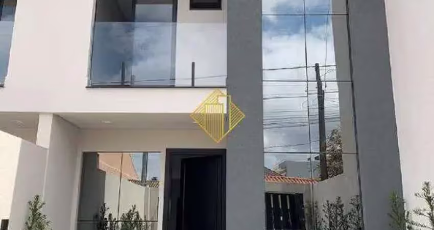 Casa à venda no Canadá, Cascavel 