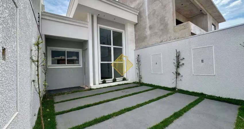 Casa com 2 quartos à venda no Brazmadeira, Cascavel 