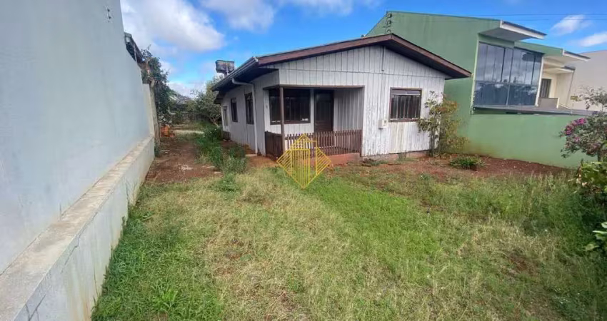 Terreno à venda no Parque São Paulo, Cascavel 