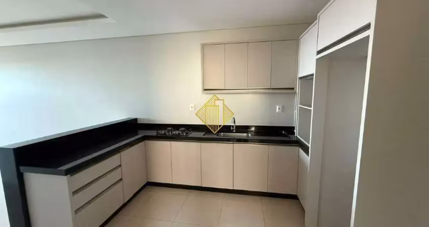 Apartamento para locação no jardim tocantins em toledo - paraná