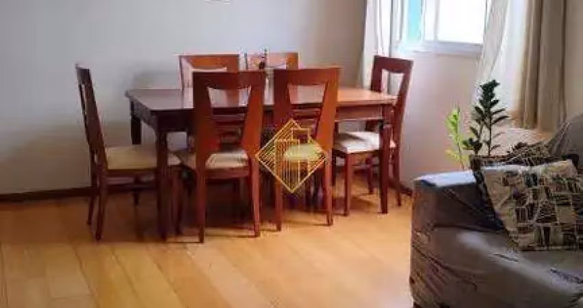 Apartamento com 3 quartos à venda no Centro, Cascavel 