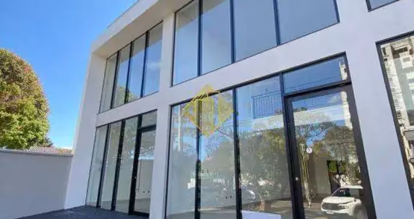 Sala comercial no centro de cascavel, pr – venda de r$ 1.300.000,00