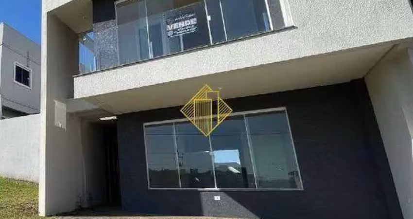 Casa à venda no Universitário, Cascavel 