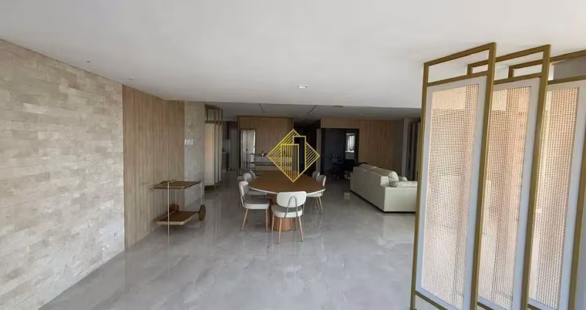 Apartamento para locação no jardim la salle em toledo - paraná