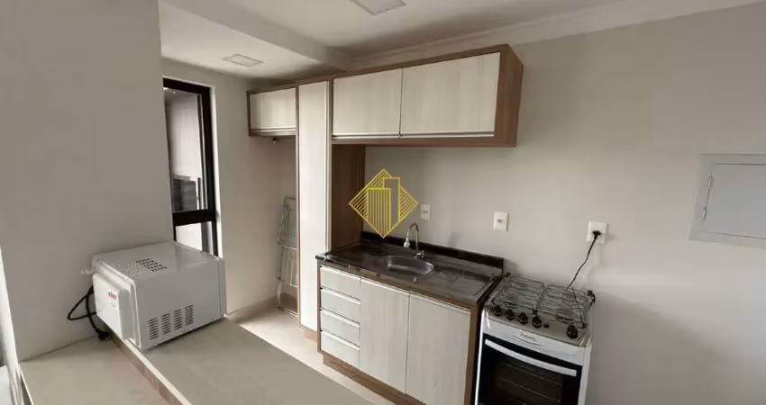 Apartamento com 1 quarto para alugar no Centro, Toledo 