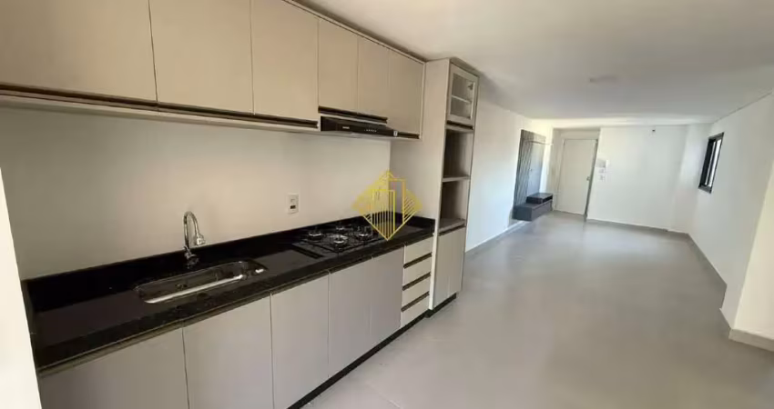 Apartamento para locação no jardim tocantins em toledo - paraná