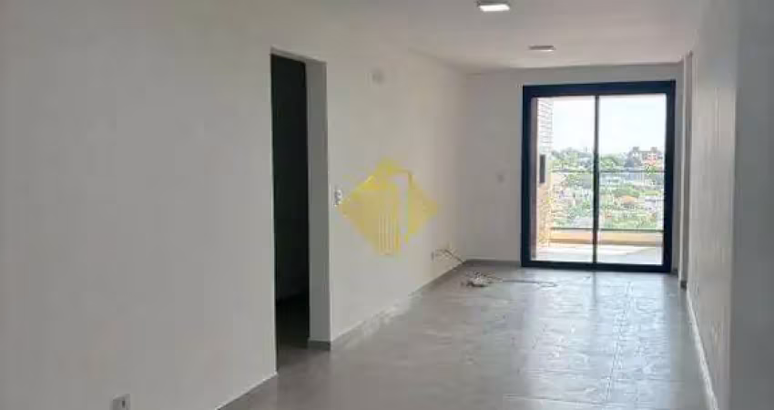 Apartamento à venda, 2 quartos, 1 suíte, 2 vagas, cancelli - cascavel/pr