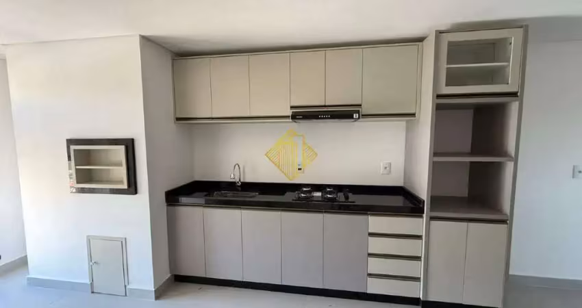 Apartamento para locação no jardim tocantins em toledo - paraná