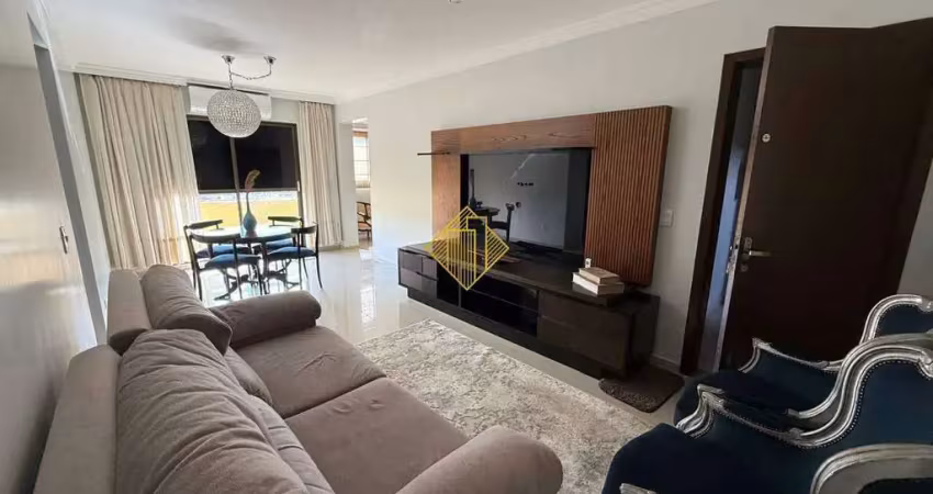 Apartamento para locação na vila industrial em toledo - paraná
