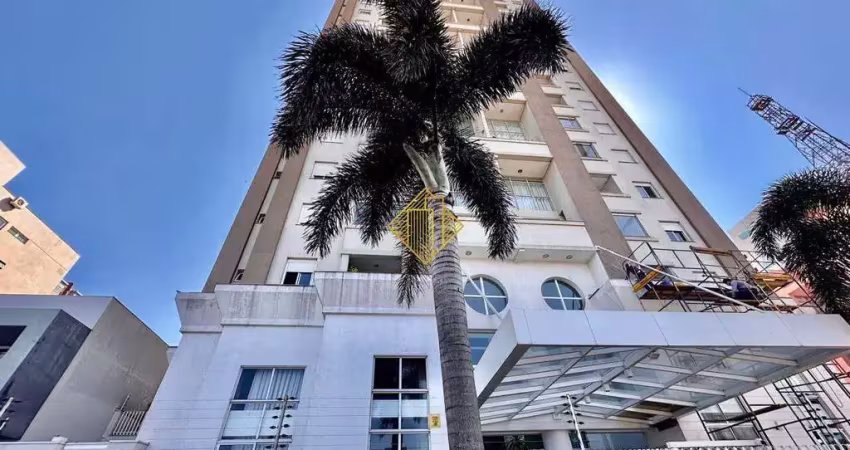 Apartamento com 2 quartos à venda no Centro, Cascavel 