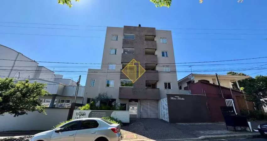 Apartamento com 2 quartos à venda no Centro, Cascavel 
