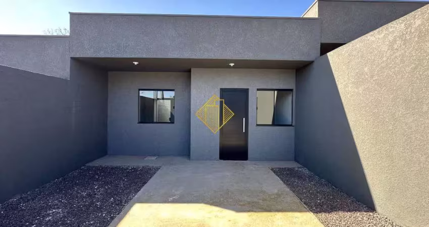 Oportunidade única! casa à venda com preço imbatível