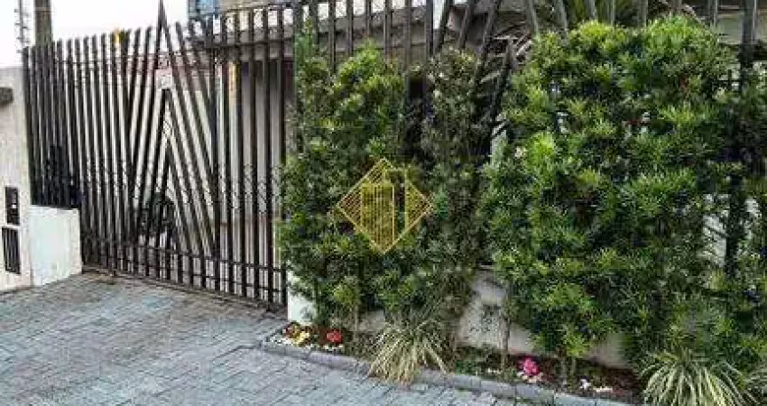 Sobrado para aluguel, 2 quartos, 1 suíte, 2 vagas, pioneiros catarinenses - cascavel/pr
