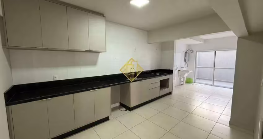 Apartamento para locação no jardim la salle - toledo - pr