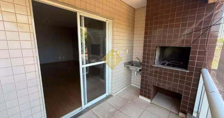 Apartamento para locação no jardim gisela em toledo - paraná