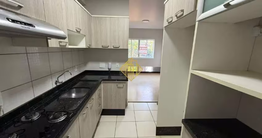 Apartamento com 2 quartos para alugar no Jardim La Salle, Toledo 