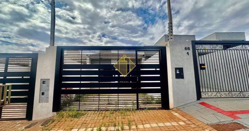 Casa com 2 quartos para alugar no Morumbi, Cascavel 