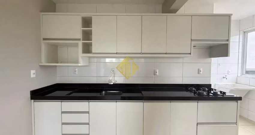 Apartamento com 2 quartos para alugar no Jardim La Salle, Toledo 