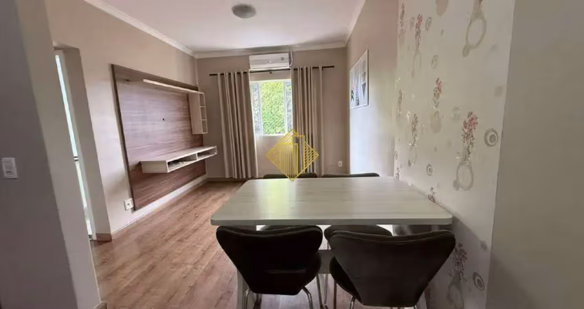 Apartamento para locação no jardim la salle em toledo - paraná