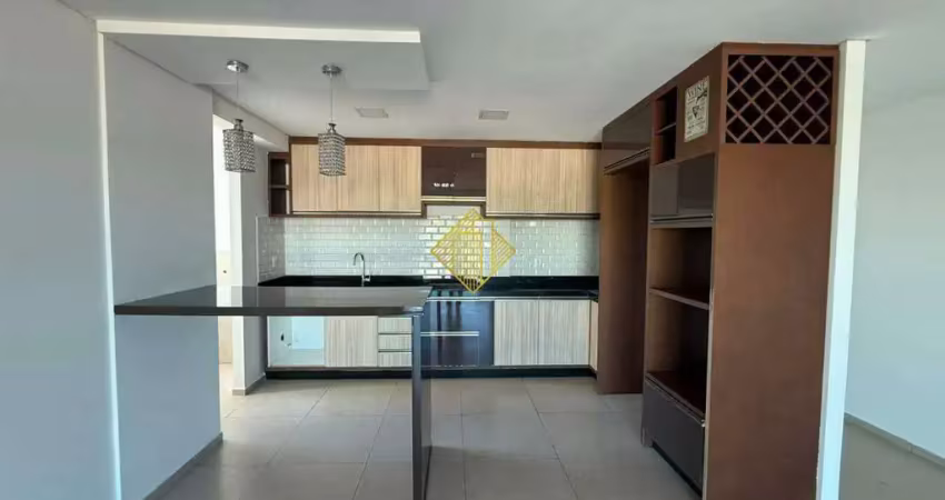 Apartamento com 2 quartos para alugar no Jardim Pancera, Toledo 