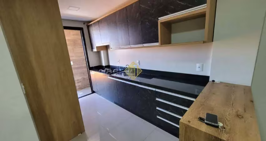 Apartamento com 2 quartos para alugar no Jardim Pancera, Toledo 