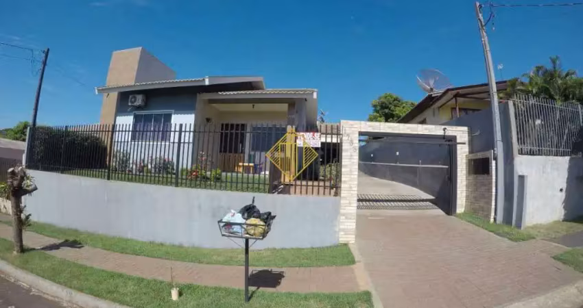 Casa à venda, 2 quartos, 1 suíte, 1 vaga, Interlagos - Palotina/PR
