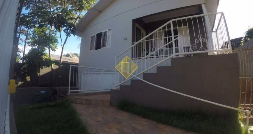 Casa à venda, 3 quartos, 2 vagas, PIONEIRO - Palotina/PR