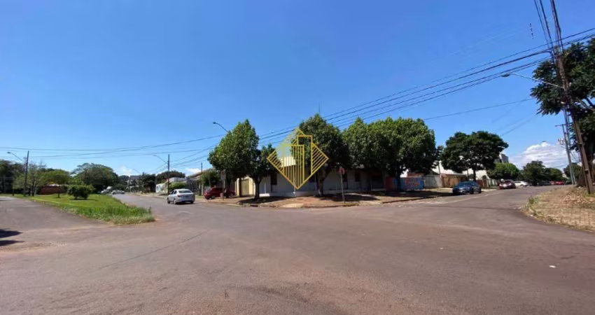 Lote à venda, Alto Alegre - Cascavel/PR