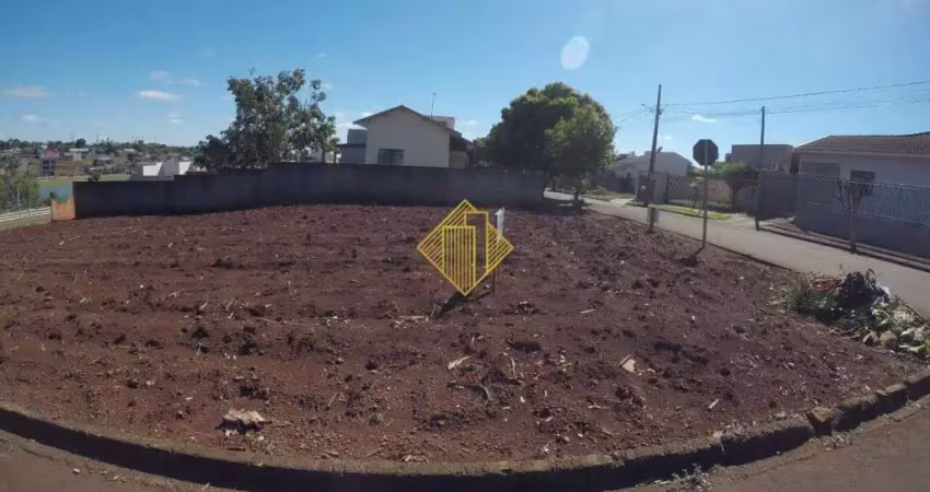 Terreno à venda no Interlagos, Palotina 