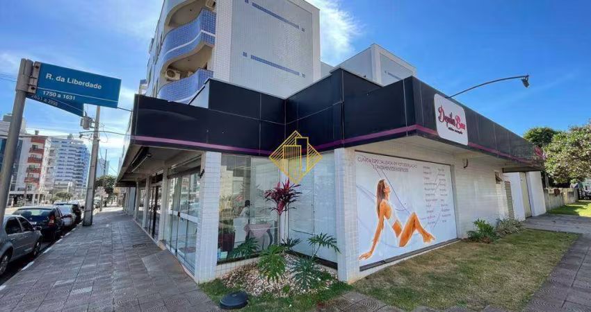 Ponto comercial à venda, Centro - Toledo/PR