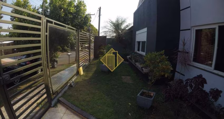 Casa à venda, 4 quartos, 1 suíte, 1 vaga, Jardim Dallas - Palotina/PR