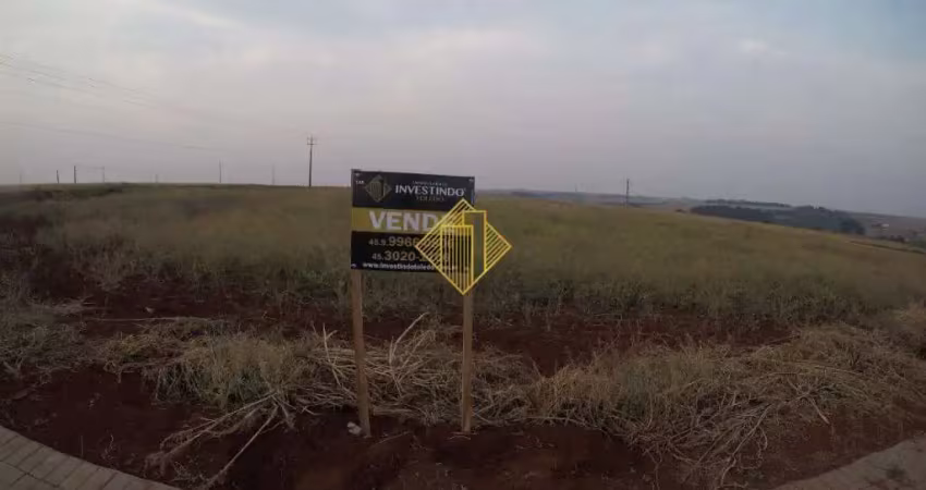 Lote à venda, residencial fenix - marechal cândido rondon/pr
