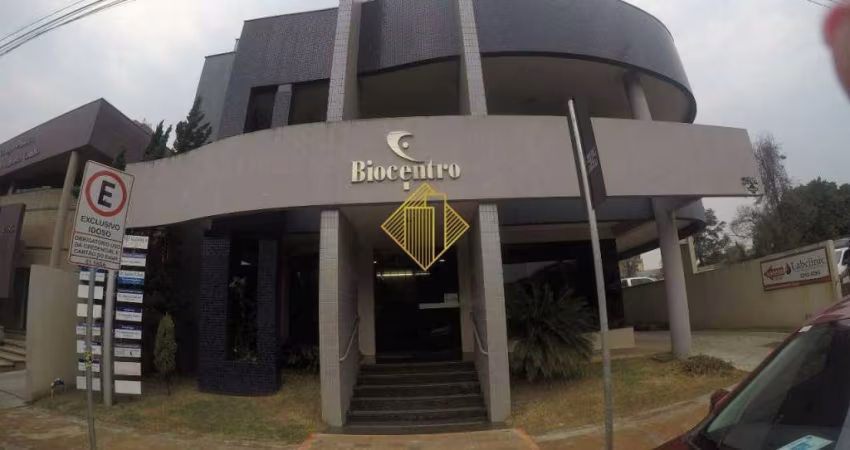 SALA COMERCIAL EM CLÍNICA EM TOLEDO -PARANÁ