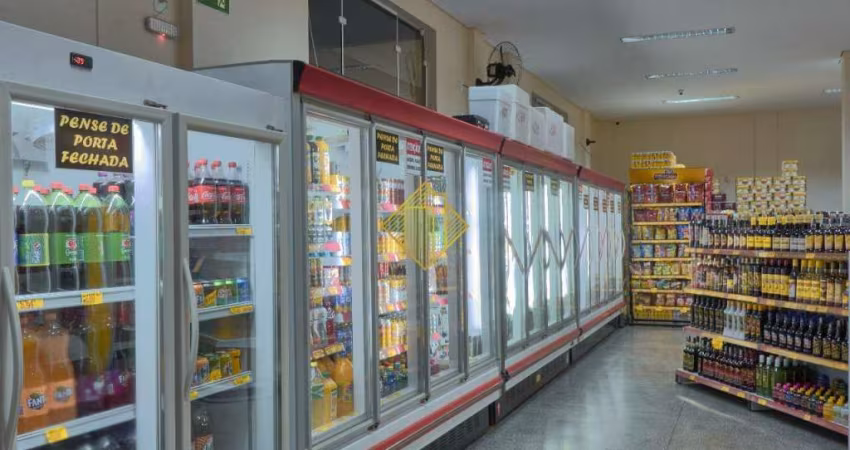 Sala Comercial à venda, 2 vagas, Floresta - Cascavel/PR
