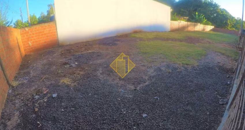 LOTE NA VILA INDUSTRIAL, TOLEDO-PR