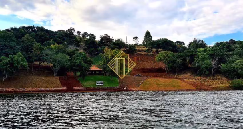 Chácara à venda, area rural - boa vista da aparecida/pr