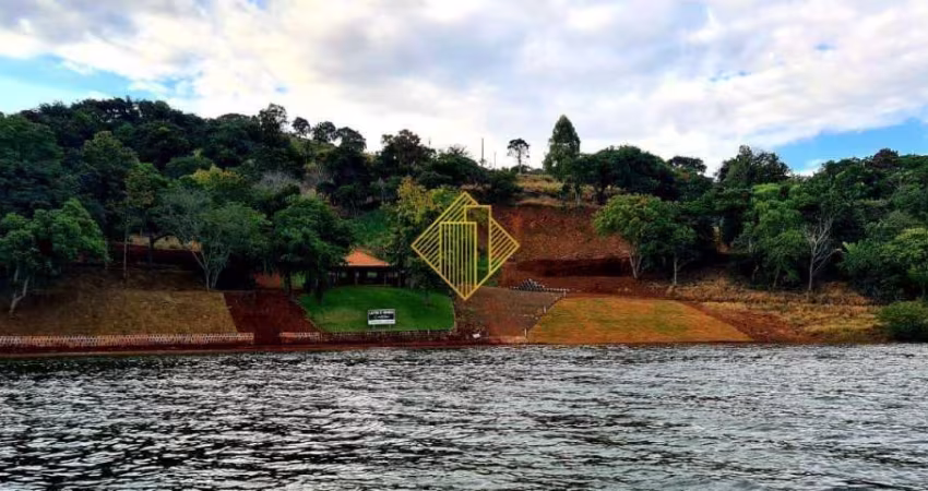 Chácara à venda, Area rural - Boa Vista da Aparecida/PR