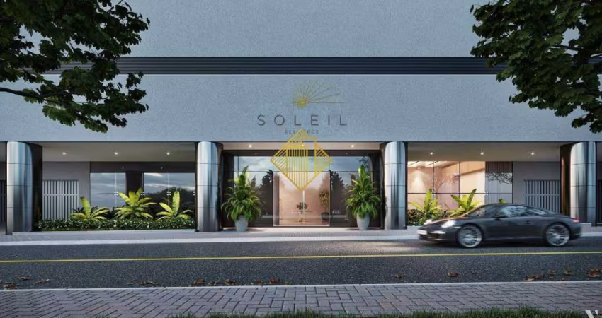 SOLEIL RESIDENCE
