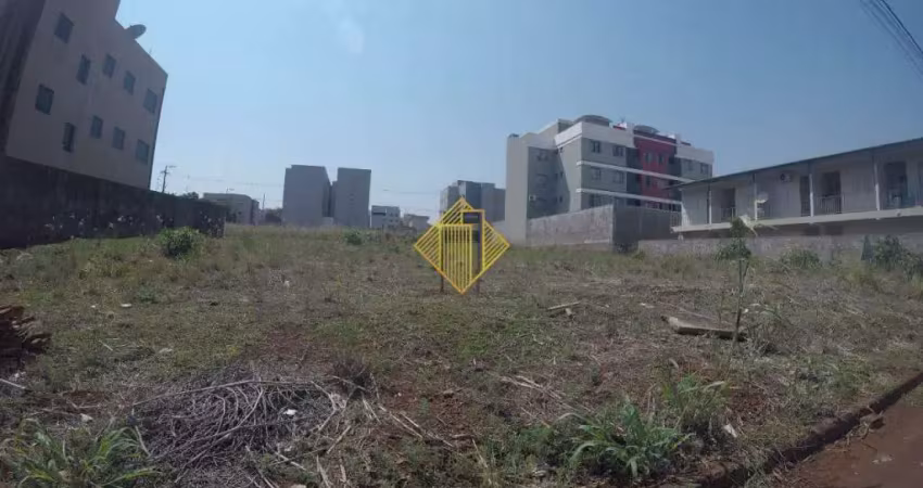 Terreno à venda no Dallas, Palotina 