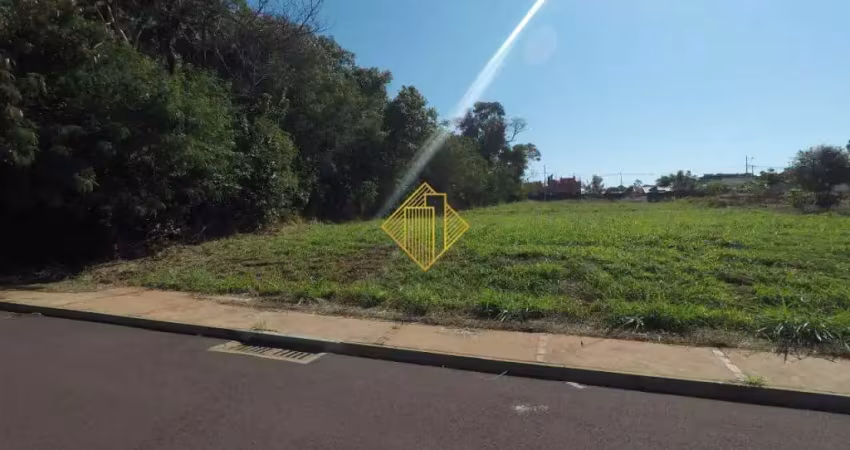 Terreno à venda no Cascavel Velho, Cascavel 