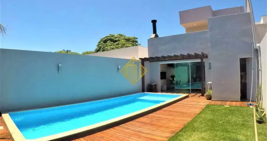 Sobrado à venda, 2 quartos, 2 suítes, 2 vagas, jardim gisela - toledo/pr
