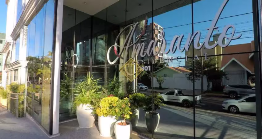 Esplendoroso apartamento de luxo na vilaindustrial em toledo/ pr