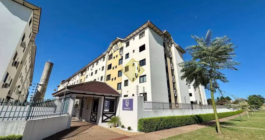 Apartamento para aluguel, 2 quartos, 1 vaga, pioneiros catarinenses - cascavel/pr