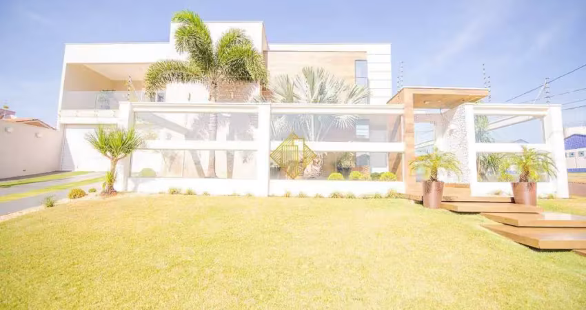 Casa à venda, 2 quartos, 2 suítes, 4 vagas, CENTRO - Tupãssi/PR
