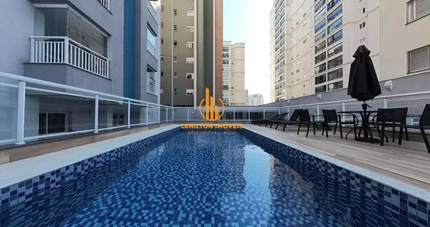 Apartamento com 2 quartos à venda na Rua João Ribeiro Júnior, Vila Suíça, Santo André