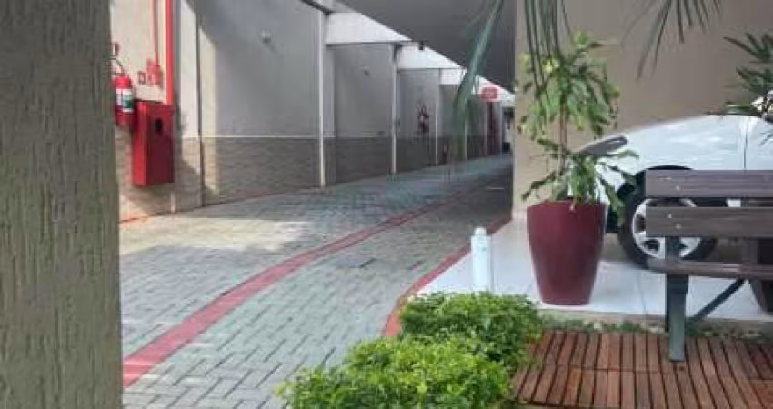 Casa em condomínio fechado com 3 quartos à venda na Rua Paranapiacaba, Vila Pires, Santo André