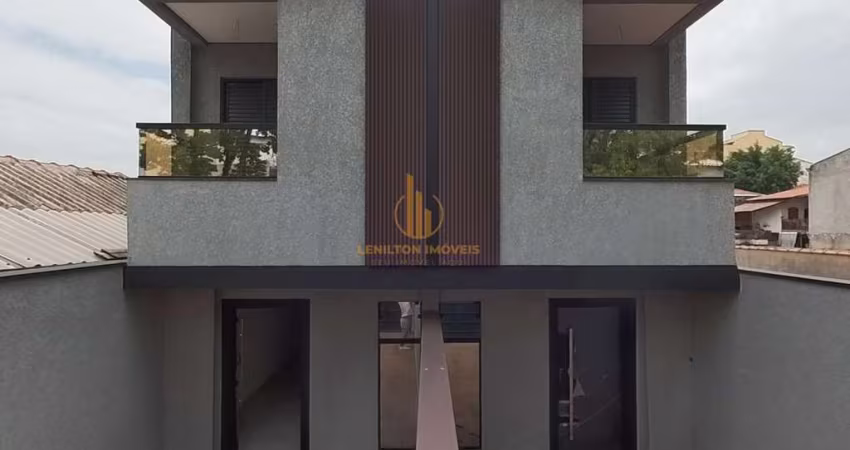 Casa com 3 quartos à venda na Rua Andorra, Vila Francisco Matarazzo, Santo André
