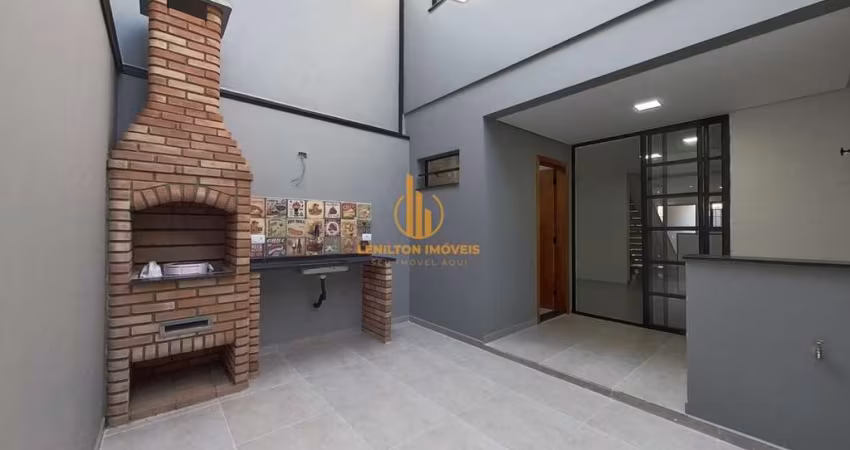 Casa com 3 quartos à venda na Rua Burma, Vila Francisco Matarazzo, Santo André